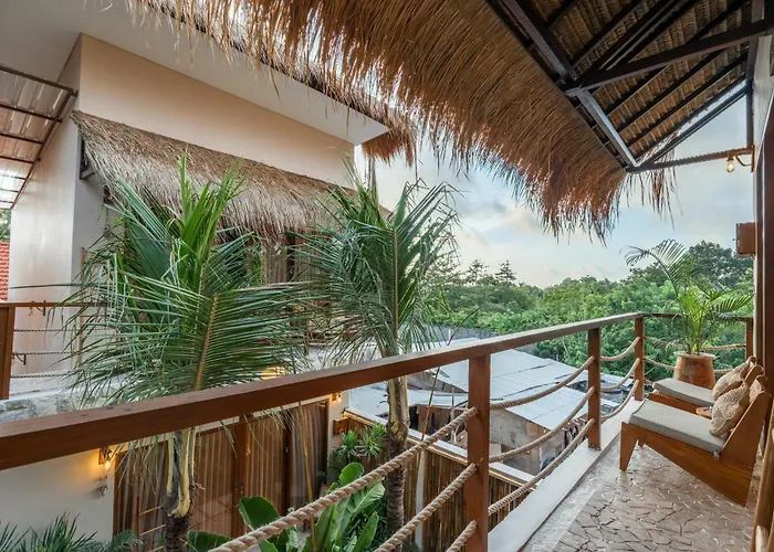Eight Dreams Bali