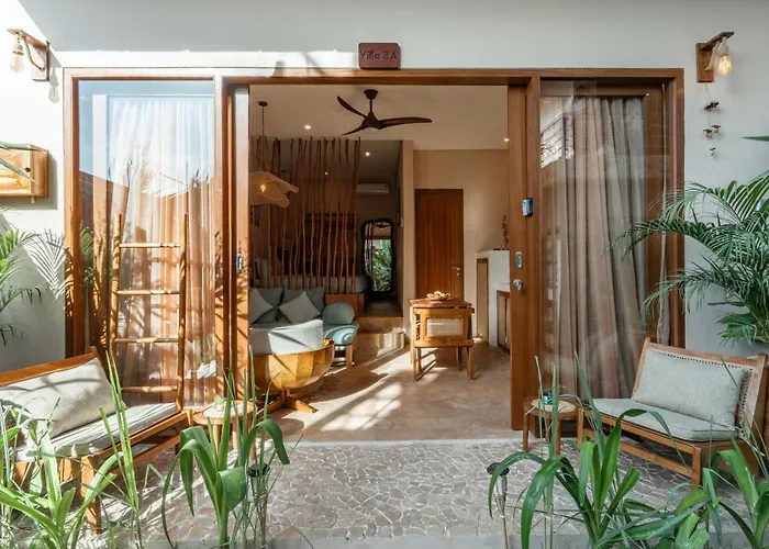 Eight Dreams Bali Appartement