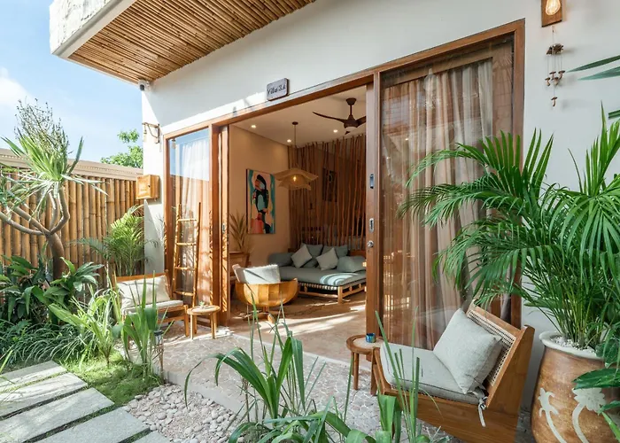 Eight Dreams Bali