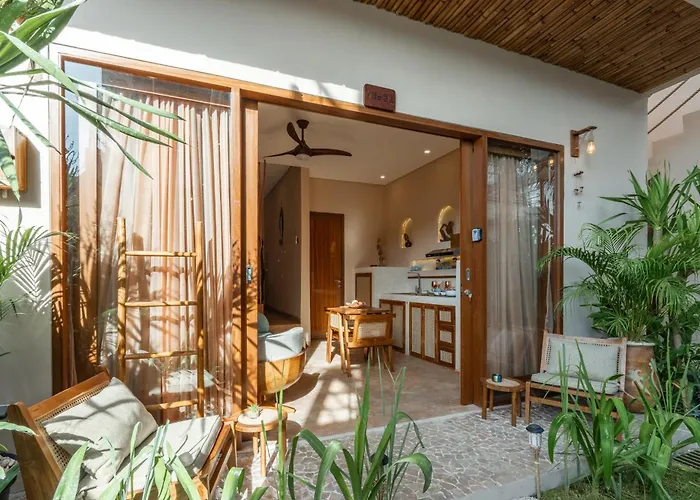 Eight Dreams Bali Appartement
