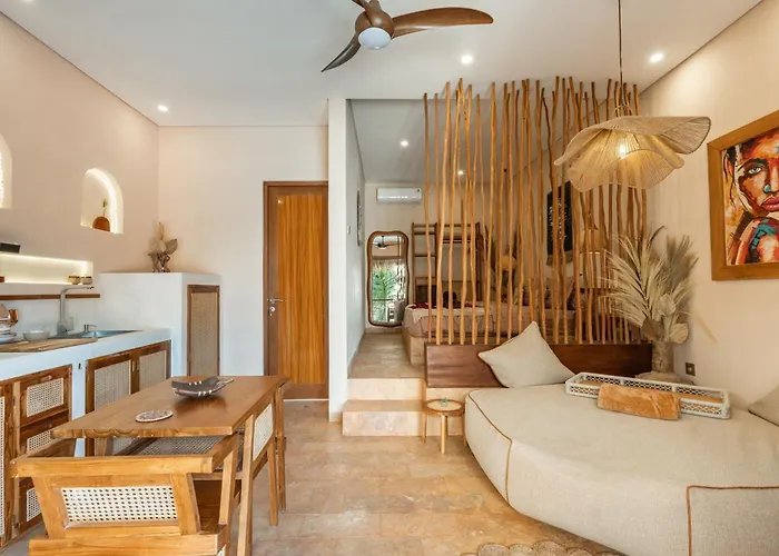 Eight Dreams Bali