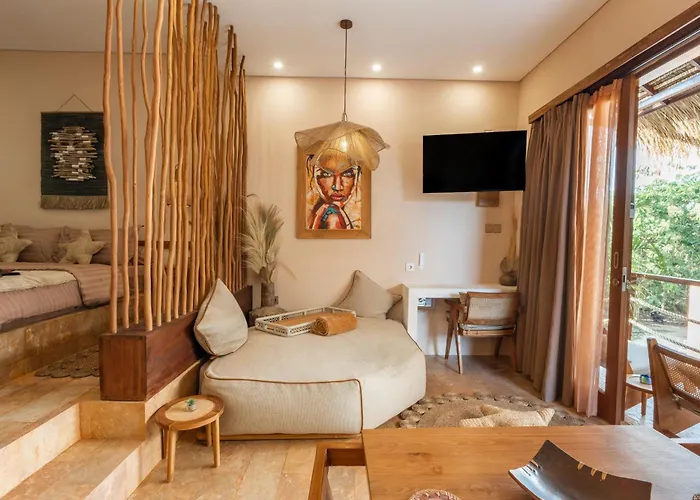 Appartement Eight Dreams Bali Uluwatu