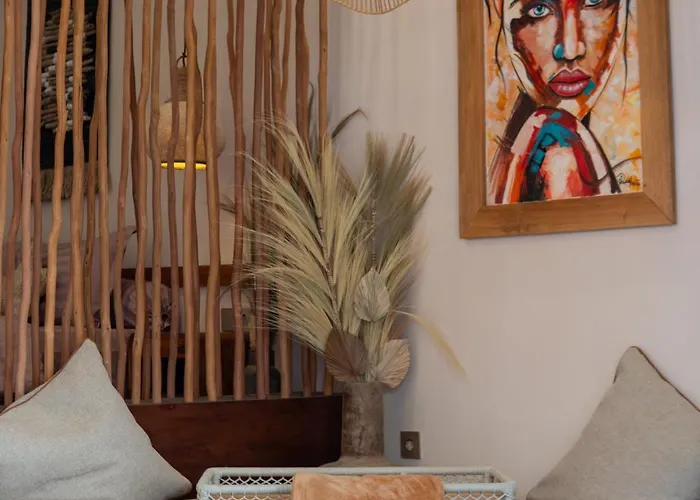 Eight Dreams Bali Appartement
