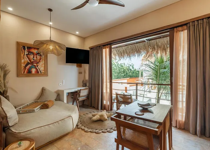 Appartement Eight Dreams Bali