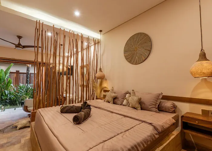 Eight Dreams Bali Appartement
