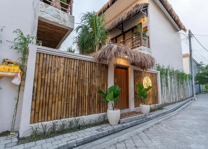 Eight Dreams Bali Appartement Uluwatu