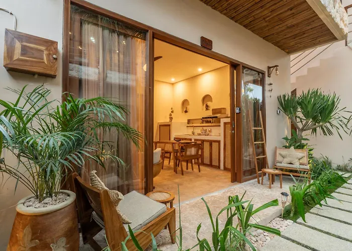 Eight Dreams Bali