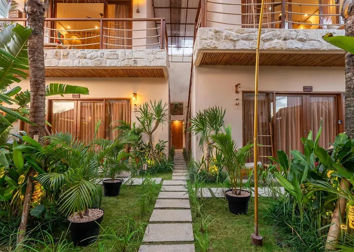 Eight Dreams Bali Uluwatu