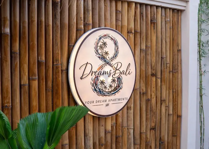 Appartement Eight Dreams Bali Uluwatu