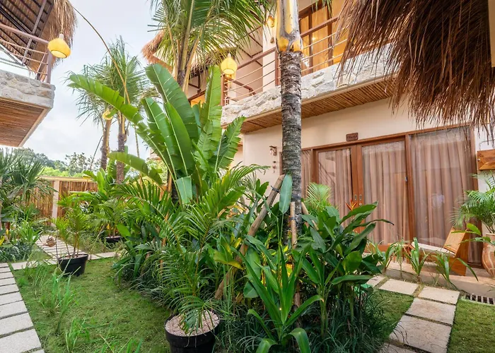 Appartement Eight Dreams Bali Uluwatu