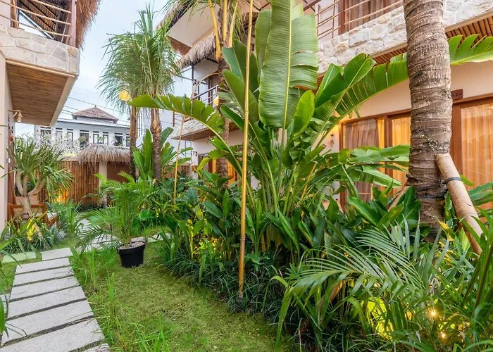 Eight Dreams Bali *