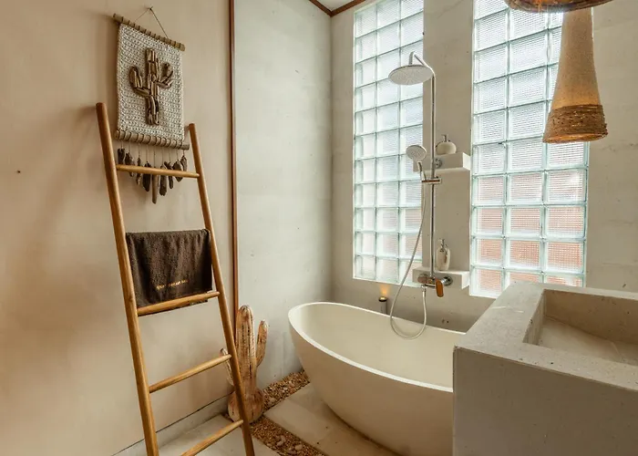 Appartement Eight Dreams Bali *