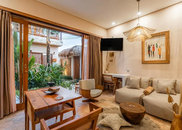 Appartement Eight Dreams Bali *