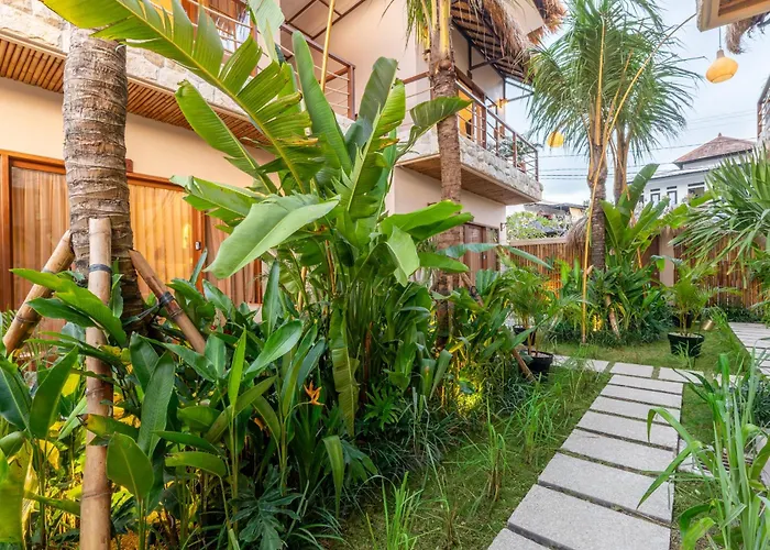 Eight Dreams Bali *
