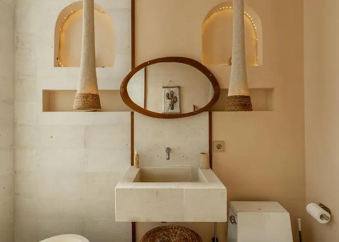 Appartement Eight Dreams Bali
