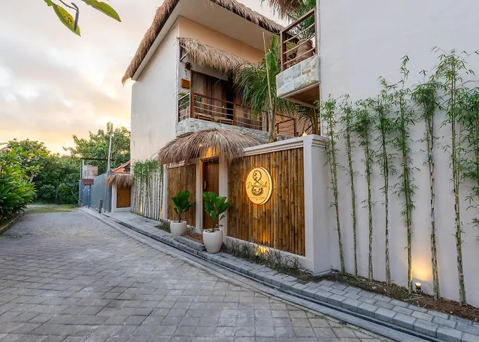 Appartement Eight Dreams Bali