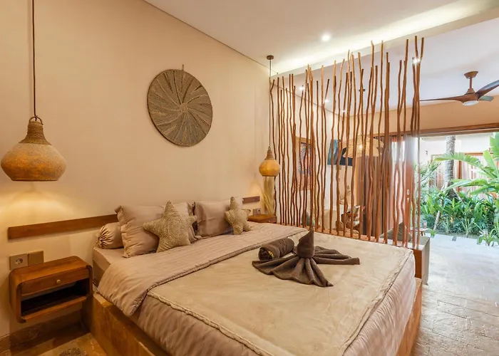 Appartement Eight Dreams Bali *