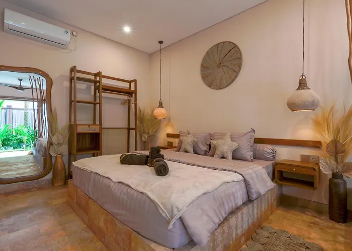 Appartement Eight Dreams Bali