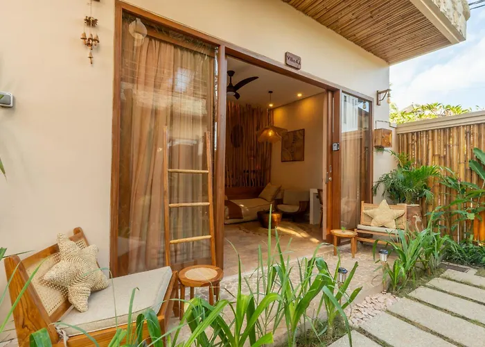 Appartement Eight Dreams Bali Uluwatu