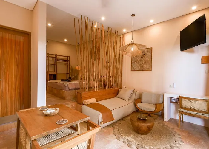 Eight Dreams Bali Appartement