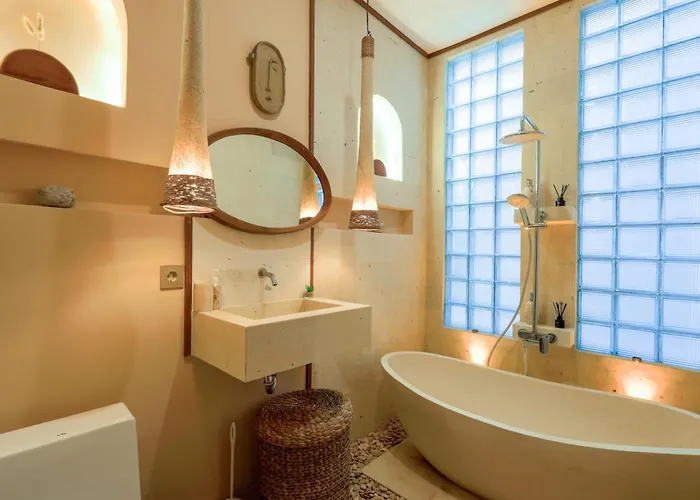 Eight Dreams Bali Appartement *