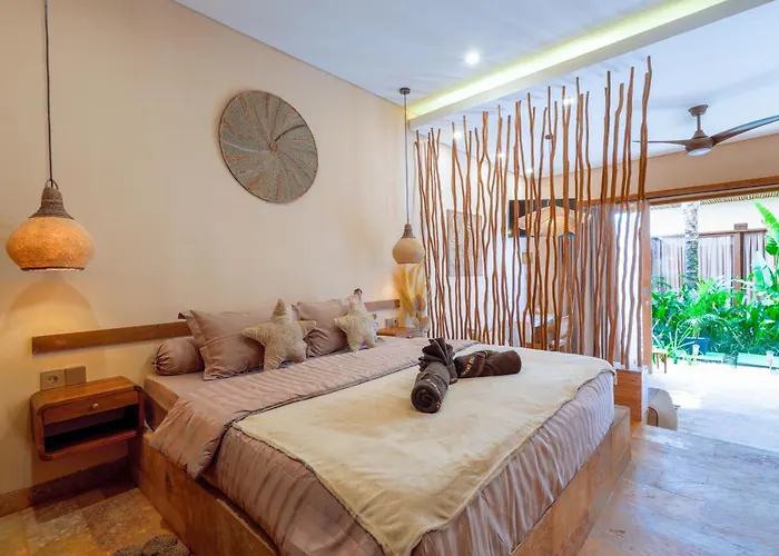 Eight Dreams Bali Uluwatu