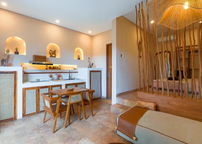 Appartement Eight Dreams Bali Uluwatu